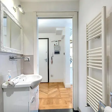 Dome La Casa Di Franci Apartment Florence Exterior photo
