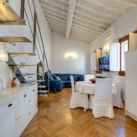 Dome La Casa Di Franci Apartment Florence Exterior photo