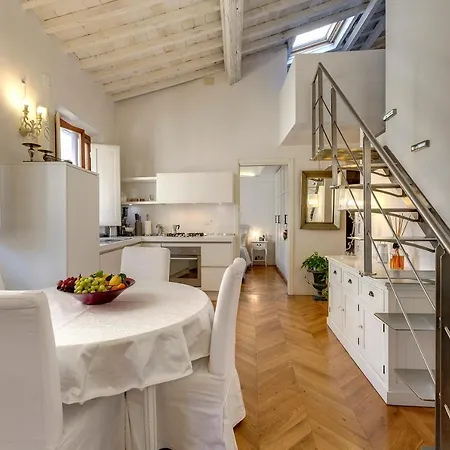Dome La Casa Di Franci Apartment Florence Exterior photo